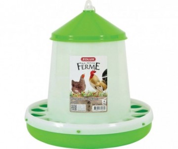 MANGEOIRE SILO 4KG