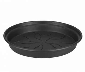SOUCOUPE GREEN BASIC DIAMETRE 17CM NOIR