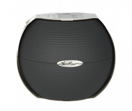 BAC RESERVE D'EAU PURO COLOR ROND DIAMETRE 20CM ARDOISE
