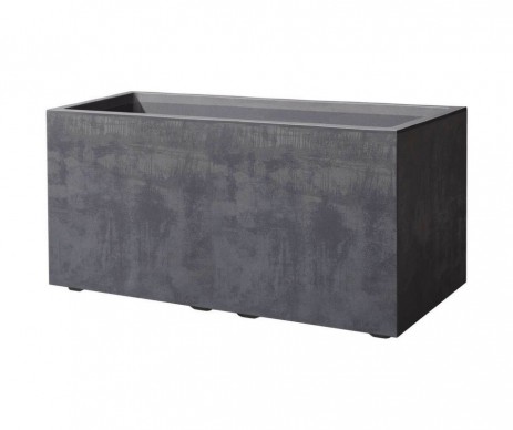 MURET MILLENIUM BETON 79X39.5X39CM
