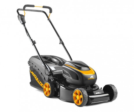 TONDEUSE SUR BATTERIE 46CM - 58 VOLTS - 5