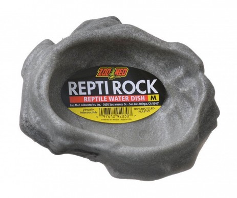 ABREUVOIR REPTIROCK M WD30
