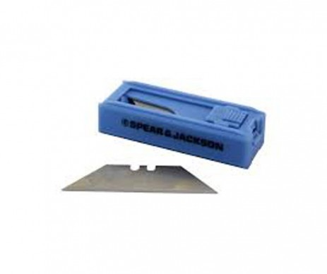 ETUI 10 LAMES 18MM