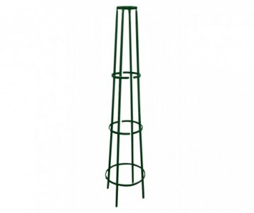 TUTEUR COLONNE CORSET VERT SAPIN