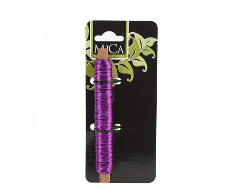 FIL METAL MICA VIOLET 53MD0 55