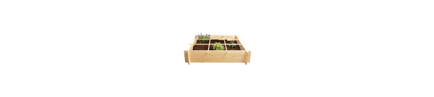 LE POTAGER