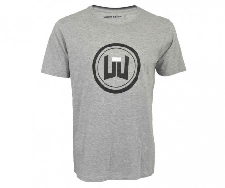 T-SHIRT GUARANI GRISS CHIN? XX