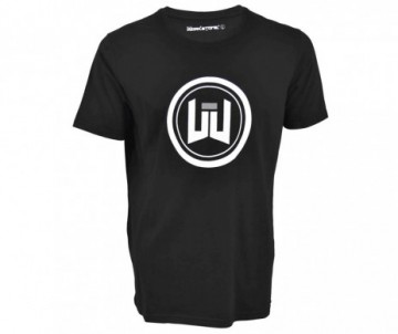 T-SHIRT GUARANI MC NOIR XXL