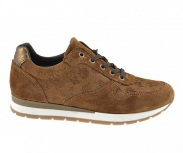BASKET BACELLE MARRON T41