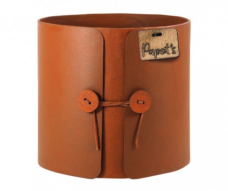 CP PAPOTS BUTTONROUILLE D14CM
