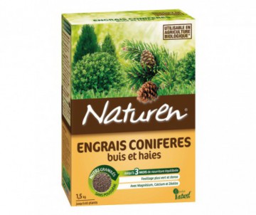 ENGRAIS CONIFERES 1