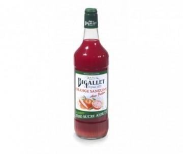 PULPE ORANGE SANGUINE
