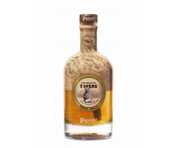 PUNCH RHUM ANANAS 70CL -...