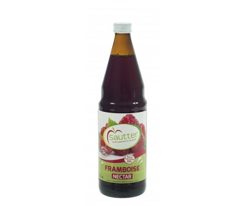 NECTAR DE FRAMBOISE 75CL -...