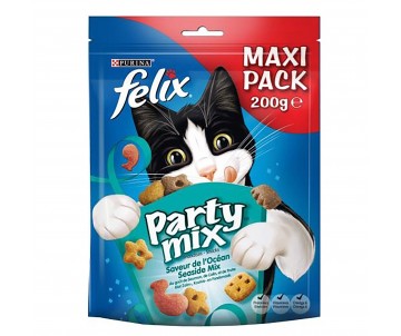 FELIX PARTY MIX ORIGINAL...