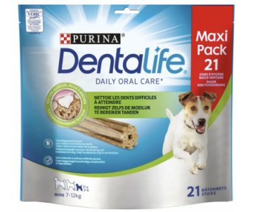 DENTALIFE MINI 21 BAT 345G