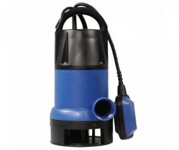 POMPE VIDE-CAVE MAIS AUSSI POUR BASSIN ECC 150 - 150W - SPID'O 2217