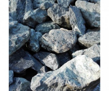GRAVILLON VERDE ALPI 25KG - CALIBRE 8/12MM - GRANULATI ZANDOBIO
