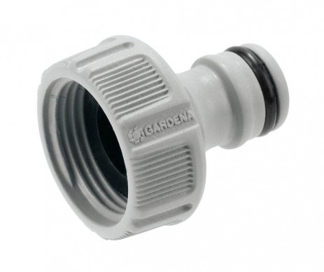 NEZ DE ROBINET DIAMETRE 26MM/34MM VRAC GARDENA