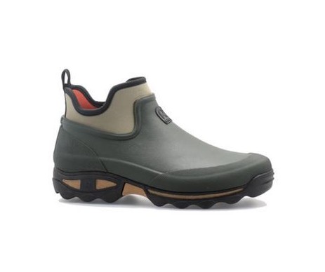 BOTTILLON CLEAN LAND KAKI TAILLE 41