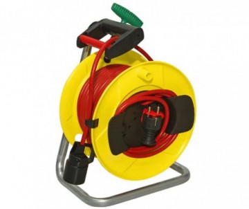 ENROULEUR  ROL'UP JARDIN 30M