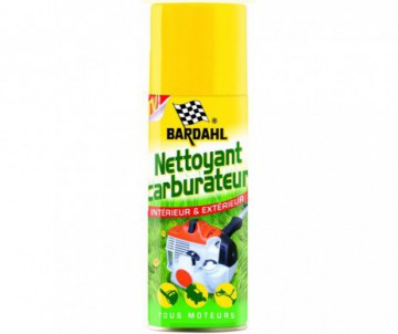 NETTOYANT CARBURATEUR 200ML - BARDHAL 4945