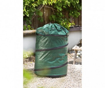 SAC DECHETS REFERMABLE 120 LITRES