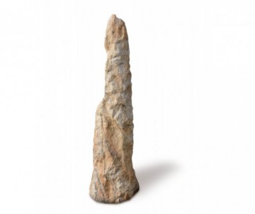 MONOLITHE PUNTA PINKIE LUCIDA HAUTEUR 120 CM