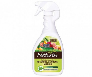 PURIN D'ORTIES PRET A L'EMPLOI 750ML - NATUREN