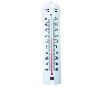 THERMOMETRE PLASTIQUE 28CM