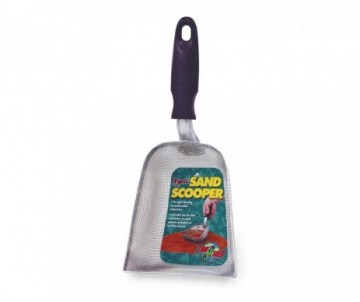 PELLE LITIERE SCOOPER POUR TERRARIUM TA30