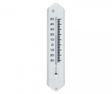 THERMOMETRE PLASTIQUE 20CM