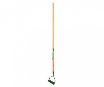 RATISSOIRE A POUSSER 16CM EM