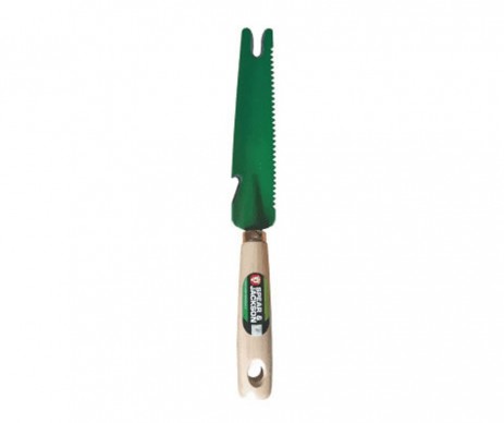 COUTEAU DESH DENTS AFFUTE