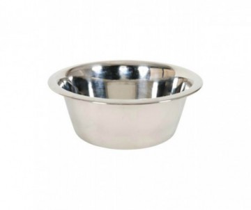 BOL INOX  DIAMETRE 13CM