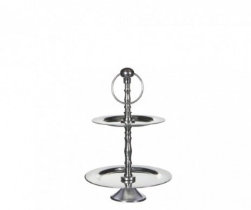 PLAT SERVICE ALU POLI H28D15