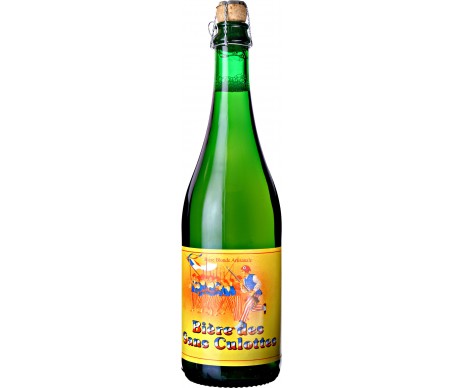 BIERE DES SANS CULOTTES 75CL