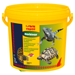 L'ALIMENTATION POUR REPTILES