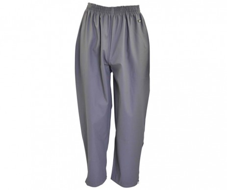 PANT PLUIE MOUSSON GRIS XXL