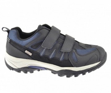 TREKKING VELCRO BIORK BLEU T45