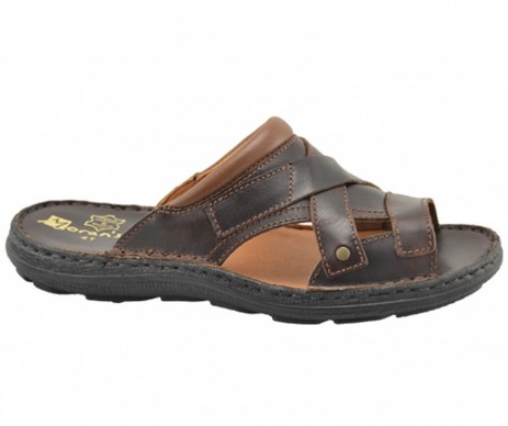MULE MATISSE MARRON T41