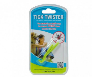 TICK TWISTER