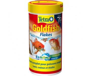 ALIMENT POISSON ROUGE...
