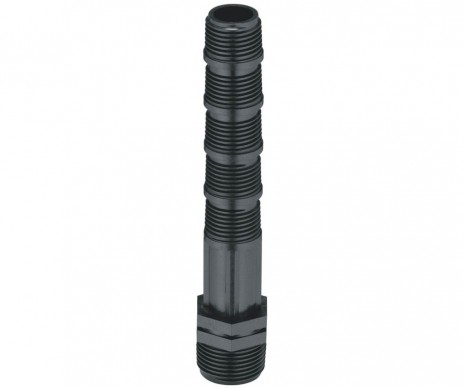 ALLONGE DROITE 20MM/27MM X 20MM/27MM