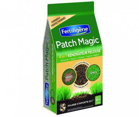 PATCH MAGIC 7KG