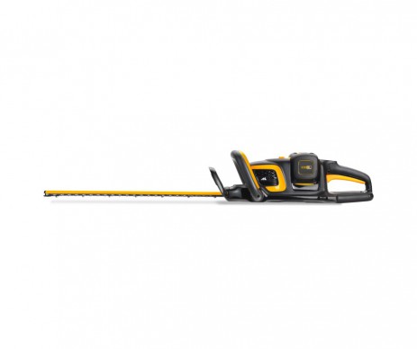 TAILLE-HAIES SUR BATTERIE - LONGUEUR DE LAME 560MM - 58 VOLTS - 2