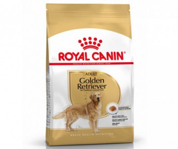 CROQUETTES GOLDEN ADULT 12KG ROYAL CANIN