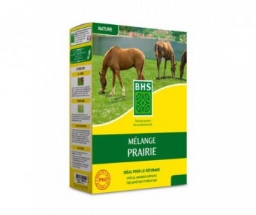 MELANGE PRAIRIE 5KG