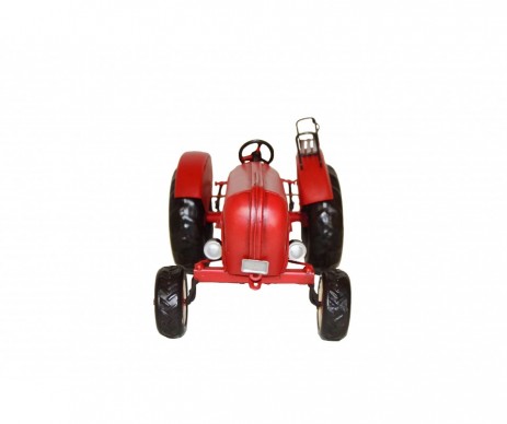 TRACTEUR PORSCHE