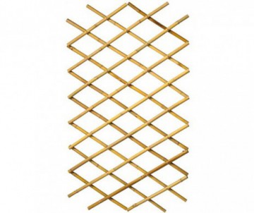 TREILLIS BAMBOU NATURE 60X180CM